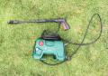 Bosch AQT 33-11 High Pressure Washer 220 Volts NOT FOR USA
