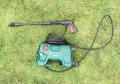 Bosch AQT 33-11 High Pressure Washer 220 Volts NOT FOR USA