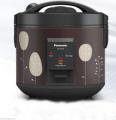 Panasonic Rice Cooker NEW SR-TR184 - 1.8L 220 VOLTS NOT FOR USA