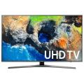SAMSUNG UA43MU7000 SERIES 4K ULTRA HD SMART TV - MULTI SYSTEM LED 110-220 VOLTS NTSC_PAL