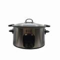 Russell Hobbs 22750 6L Digital Slow Cooker with Searing Pot 220 Volts NOT FOR USA