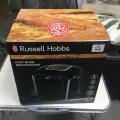 Russell Hobbs 23620 Fastbake bread maker 220 Volts NOT FOR USA