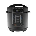 Pressure King PKP3LBK Pro 3L Pressure Cooker 220 Volts NOT FOR USA