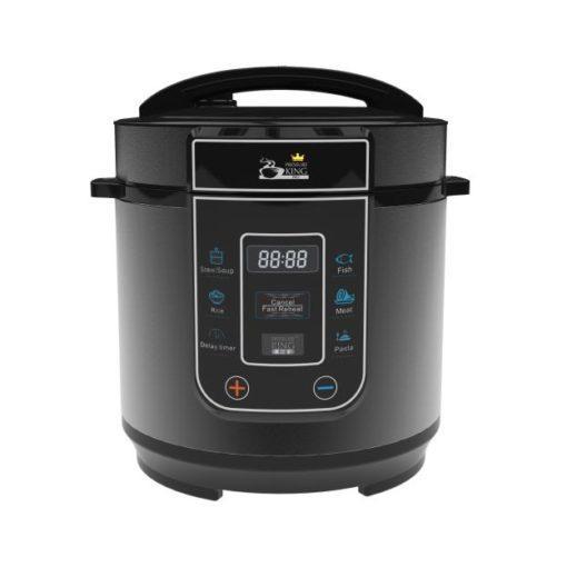 Frigidaire FD9006 220 Volt 3-Cup Mini Rice Cooker 0.6L 220V For