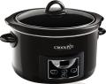 Breville VTP105 Black 4.5 L Slow Cooker 220 VOLTS NOT FOR USA