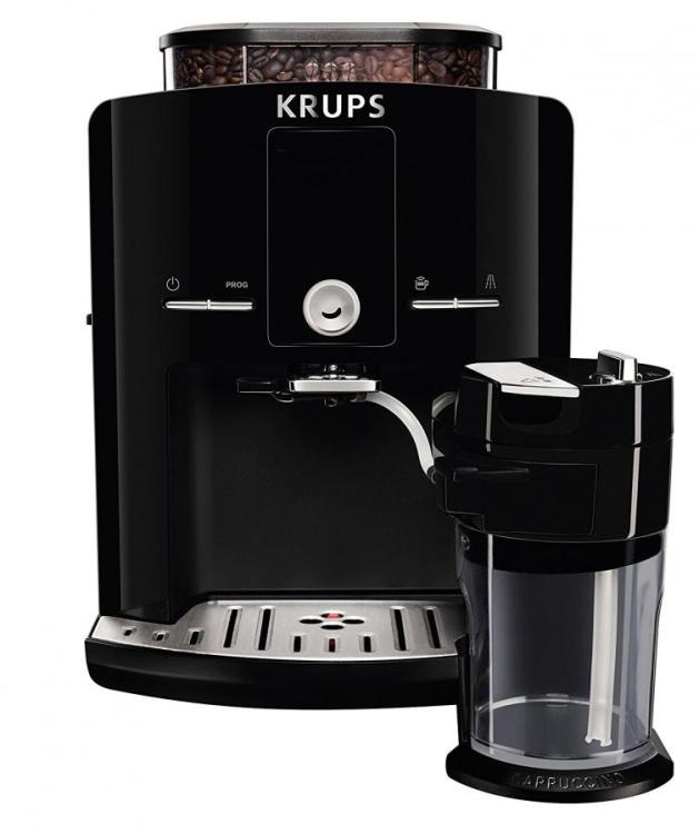 Krups home espresso machine new arrivals
