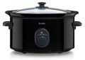 James Martin Wahl 220 volts Slow Cooker ZX929 6.5 Liter Digital Crockpot  220v 240 volts