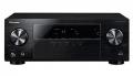 Pioneer VSX-330-K 5.1 AV Receiver (105 Watts per channel, 4K Ultra HD Passive, HDMI with HDCP2.2) black 220 VOLTS NOT FOR USA