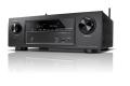 Denon AVRX1300WBKE2 7.2-channel AV receiver ( 5 Plus 1 HDMI 3D, 4K, HDCP 2.2, 7x 145 Watt) black 220 VOLTS NOT FOR USA