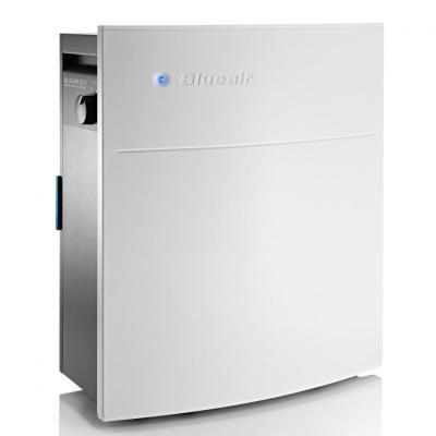 Blueair 203SK230PAW Air cleaner with HepaSilent filter 220 VOLTS NOT FOR USA