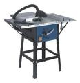 Sealey TS10SEW 254mm Table Saw with Stand and Extension Tables 220 VOLTS NOT FOR USA