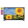 Sharp LC-32LE185 MULTI-SYSTEM LED TV PAL/NTSC/SECAM 110-240VOLTS