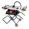 Evolution RAGE5-S Multi-Purpose Table Saw, 255 mm 230 VOLTS NOT FOR USA