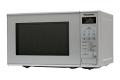 Panasonic NN-E281 Compact Microwave, 20 L - Silver 220 volts NOT FOR USA