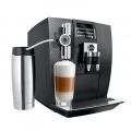 JURA 15039 J95 Bean-to-Cup Coffee Machine, Carbon Energy Class a-220 VOLTS NOT FOR USA