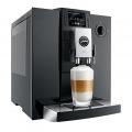 JURA 15127 F9 AUTOMATIC BEAN-TO-CUP COFFEE MACHINE 220 VOLTS NOT FOR USA
