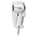 Andis 30165 Compact Size Hair Dryer with Euro Plug 220 VOLTS NOT FOR USA