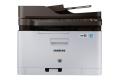 Samsung C480FW Colour Laser Multifunction Printer - White 220 VOLTS NOT FOR USA