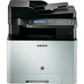 Samsung CLX-4195FN 4-In-1 Colour Multifunction Laser Printer with network connectivity 220 VOLTS NOT FOR USA