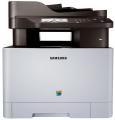Samsung C1860FW 4-in-1 Color Laser Multi-Function Printer 220 VOLTS NOT FOR USA