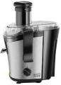 PRJE700  Black & Decker  700 watt Juice extractor 220-240 VOLTS NOT FOR USA