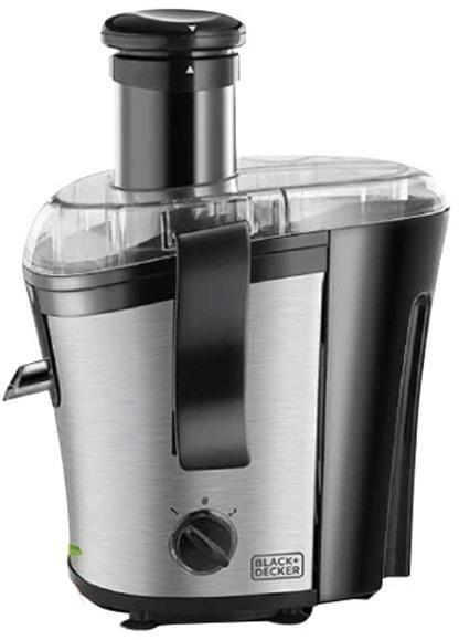 Black & Decker Juice Extractor