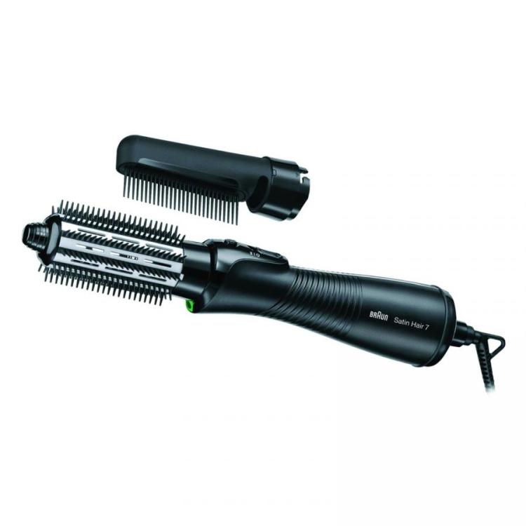 een miljoen Persoonlijk Smerig Braun AS720 Satin Hair 7 Airstyler 50Hz Export Only 220-240 Volts