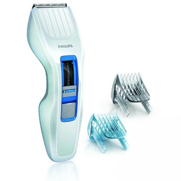 philips hair clippers 3000