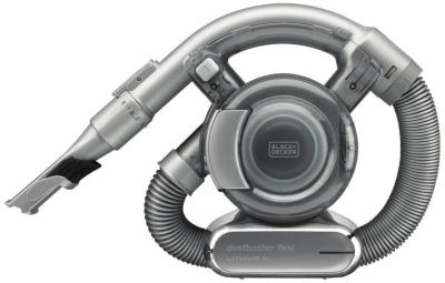 BLACK+DECKER PD1820L-GB 18 V Lithium-Ion Flexi Vacuum 220 VOLTS NOT FOR USA