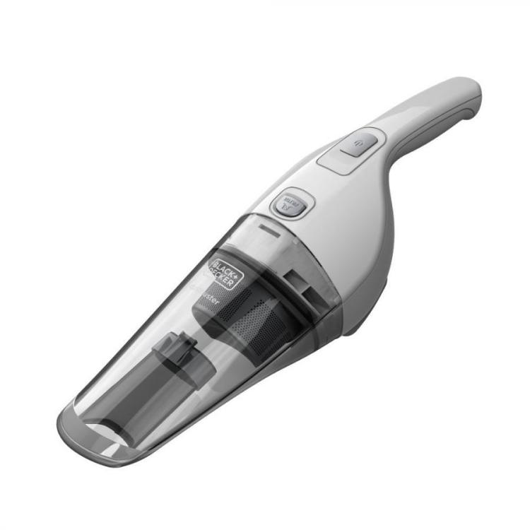 Black & Decker Dustbuster 10.8V Cordless Handheld Vacuum Cleaner