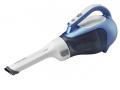 BLACK+DECKER DV7210N Cyclonic Action Dustbuster Hand Vacuum, 7.2 V 220 VOLTS NOT FOR USA