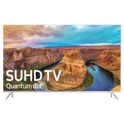 Samsung UA-55KS8000 Multi-System 55