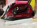 Bosch TDA503001P steam iron Sensixx'x EditionRosso red 220 VOLTS NOT FOR USA