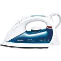 Siemens TB56240 steam irons / 2750 watts max. / Titanium-glisse sole 220 VOLTS NOT OF USA