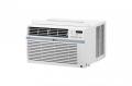 LG LW1217ERSM - 12,000 BTU Window Air Conditioner with Remote FACTORY REFURBISHED (FOR USA)