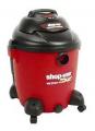 Shopvac 9601229 vacuum for 220 volts only
