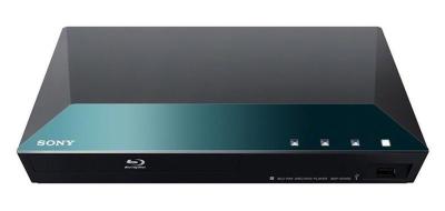SONY BDPS3100 REGION FREE DVD AND REGION A BLU-RAY PLAYER - WITH WI-FI FOR 110 TO 220 VOLTS