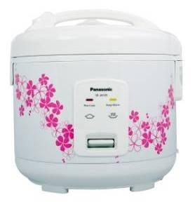 Panasonic SR-JN185 - 10-Cup Automatic Rice Cooker