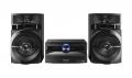 PANASONIC SC-UX100  Hifi -stereo system 110-220 Volts