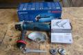 Bosch GWS 13-125 CIE Professional Angle Grinder 220 Volts NOT FOR USA