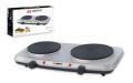 Alpina double sf-6004 burner hot plate 220v
