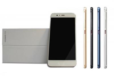 Huawei P10 VTR-L29 4G Dual SIM Phone (64GB)  BLACK, GOLD, SILVER, BLUE  GSM UNLOCKED PHONE
