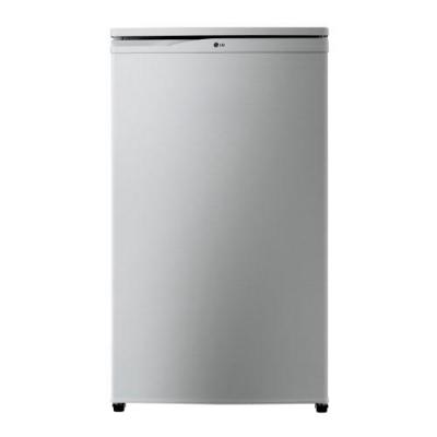 LG GR-141SLW Refrigerator - 94L (net) Platinum Bar Fridge with Can Drink Holder 220-240 Volt 50 Hz Compact Design and Built in Freezer NOT FOR USA