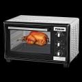 NIKAI NT3820R 38 LITRE CAPACITY ELECTRIC OVEN 220 VOLTS NOT FOR USA