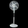 NIKAI NPF1634RT(16) PEDESTAL FAN WITH REMOTE 220 COLTS NOT FOR USA