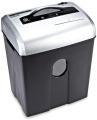 Basics AU1228XB 10- to 12-Sheet Cross-Cut Shredder with CD Shred 220 Volt NOT FOR USA