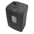 Rexel Mercury 2105018EU Cross Cut Staples/CD/Credit Card Shredder with 34 L Bin 220 Volts NOT FOR USA