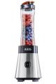 AEG PerfectMix SB 2400 Mini Mixer / Smoothiemaker with 0.4 hp power motor (up to 23,000 rpm, break-resistant) 220 VOLTS NOT FOR USA