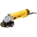 DEWALT DWE4217-QS angle grinder 125 mm, 1200 W 220 VOLTS NOT FOR USA