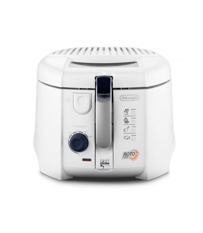 Roto fryer discount